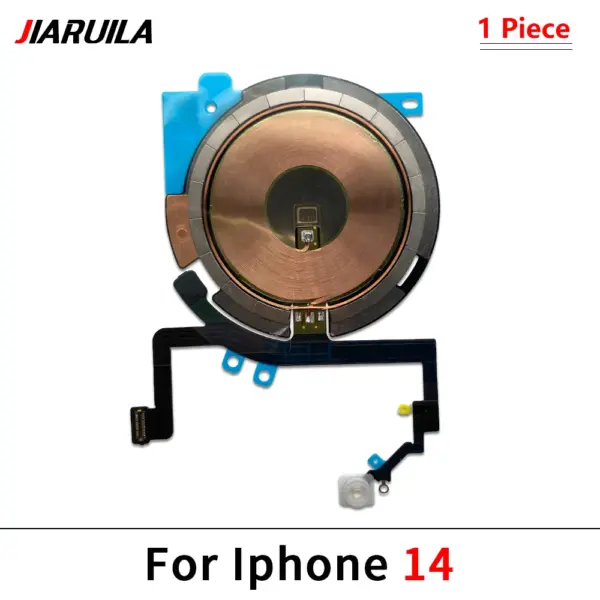 Wireless NFC Charging Coil Flex for iPhones - Image 12