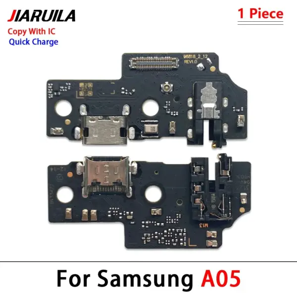 Samsung A15 5G USB Charging Dock Flex Set - Image 9