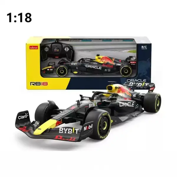 1/18 Remote Control Benz AMG Car - Image 14