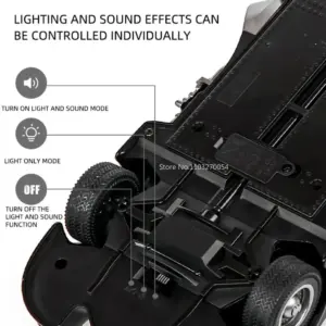 1/18 Batmobile Alloy Diecast Model Car 10 Scfd2eab8447140c284c6f9336652e5f5t 1