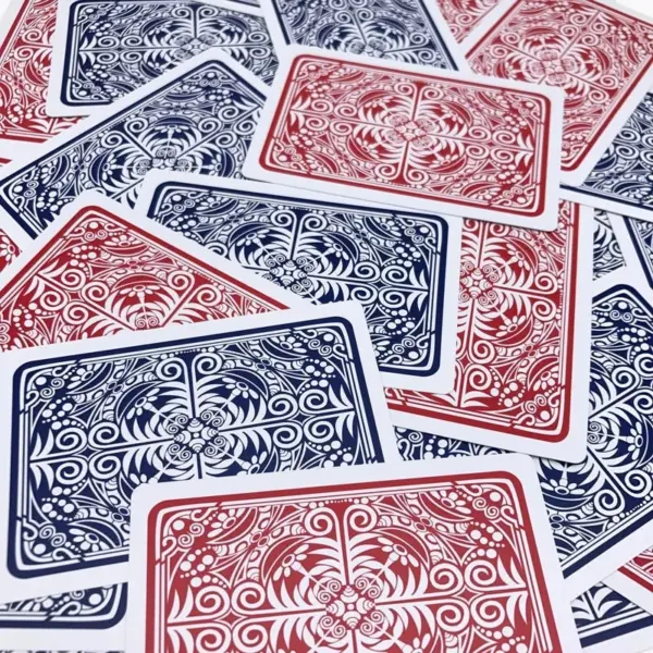 Waterproof PVC Playing Cards for Adults - Image 3