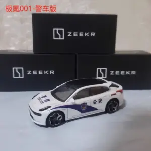 1:64 Scale ZEEKR 009 Alloy Car Model 29 Scff4074a97464524933fa90bdde0fa0dG