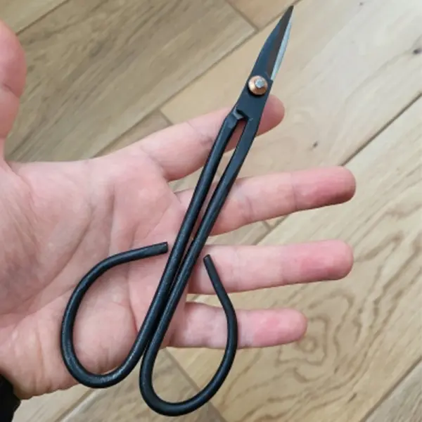 Long Handle Pruning Shears for Bonsai Gardening - Image 3