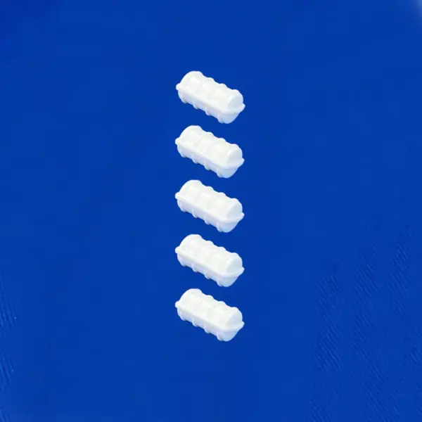 5PCS Mini ABS Plastic Lifesaving Capsules - Image 6