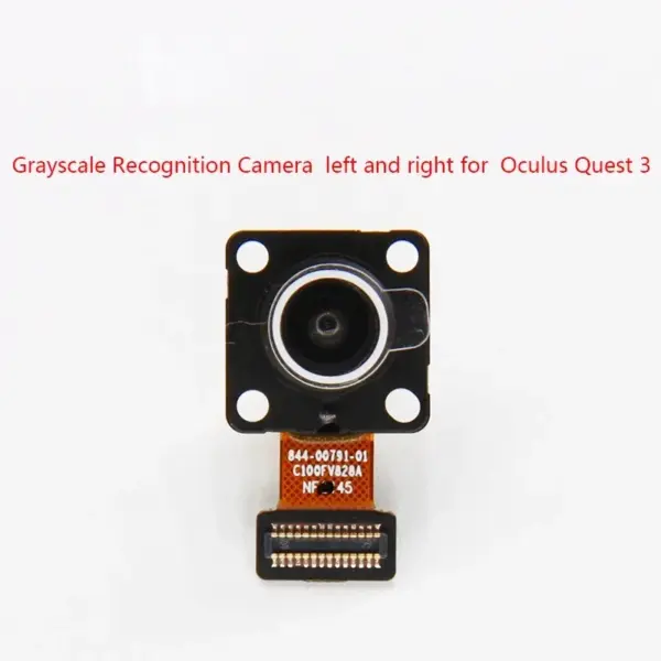 Oculus Quest 2 Controller LCD & Flex Cable Repair Kit - Image 9