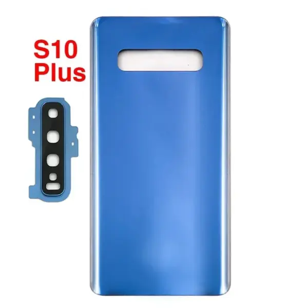 Samsung Galaxy S10 Battery Back Cover - Image 13