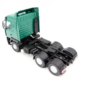 MAZ 6430 Diecast Truck 1:43 Scale Model 11 Sd05745e3bc5d47e89ae7fcbfdc32712e6