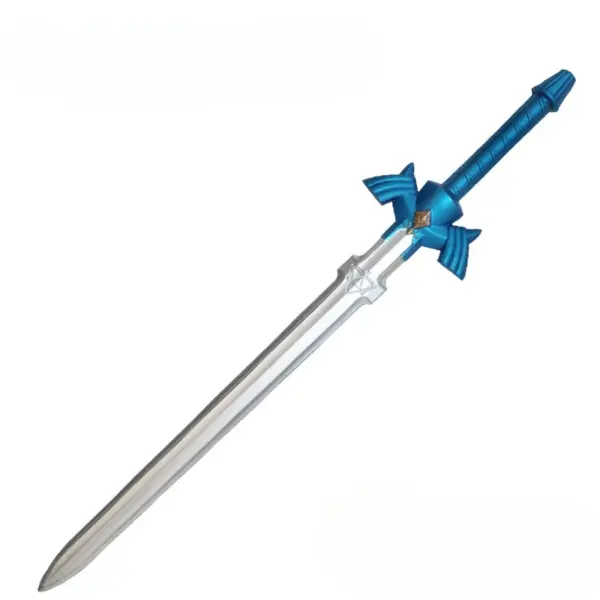 Zelda Master Sword 85cm Replica Prop - Image 20