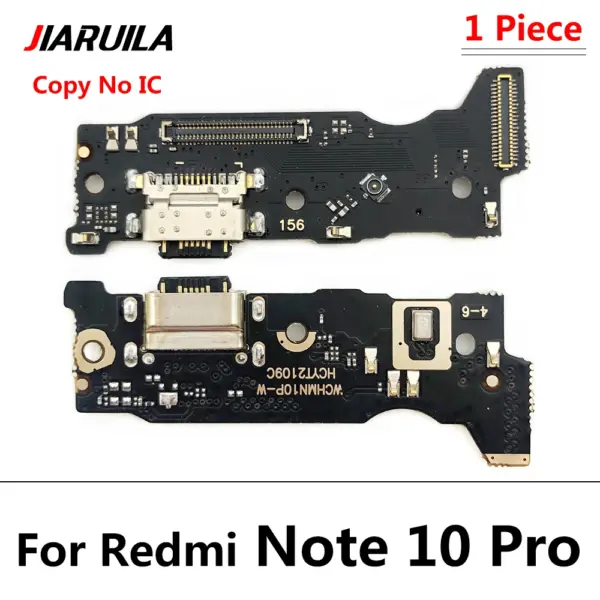 Xiaomi Redmi Note USB Charging Port Dock Flex Cable - Image 14