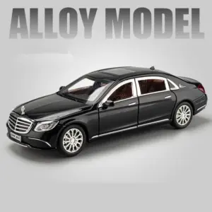 1:24 E-Class E300 L Alloy Car Model 20 Sd0951dee4a374f88b81ba2570d70a448p