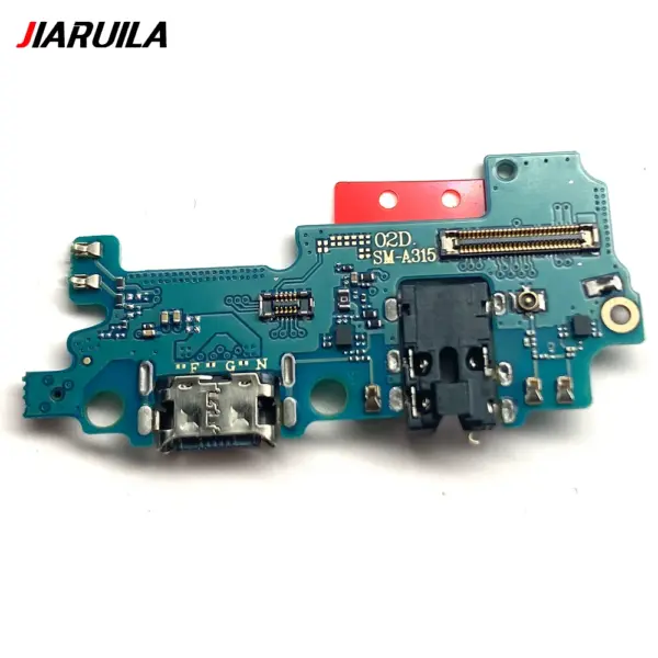Samsung A21S A31 A41 A51 A70 A71 USB Charging Port Flex Cable - Image 5
