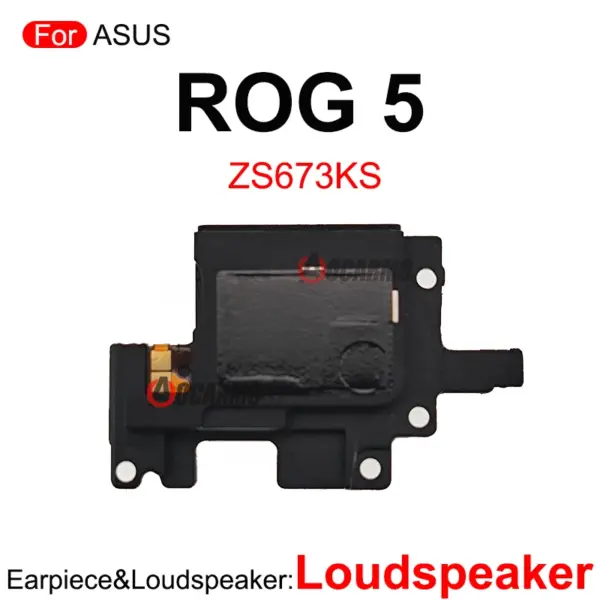 ASUS ROG Phone 5 Mainboard Flex Cable - Image 12