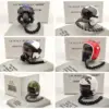 Diecast Pilot Helmet HGU 26P/33P/55P/MC 10/Gueneau 316