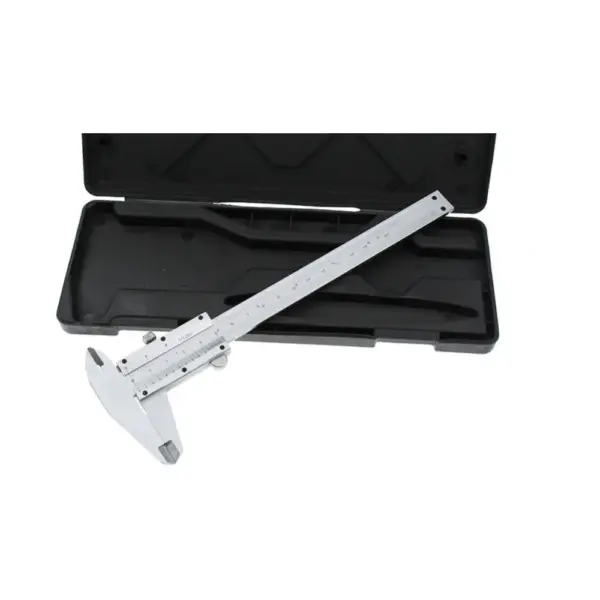 6 Inch Vernier Caliper 0-150mm Precision Tool - Image 6