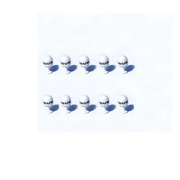 10PCS Resin Model Antennas for DIY Boats - Image 7