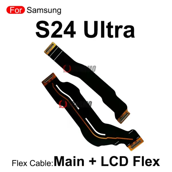 Samsung Galaxy S24 Ultra Signal Antenna Connector - Image 6
