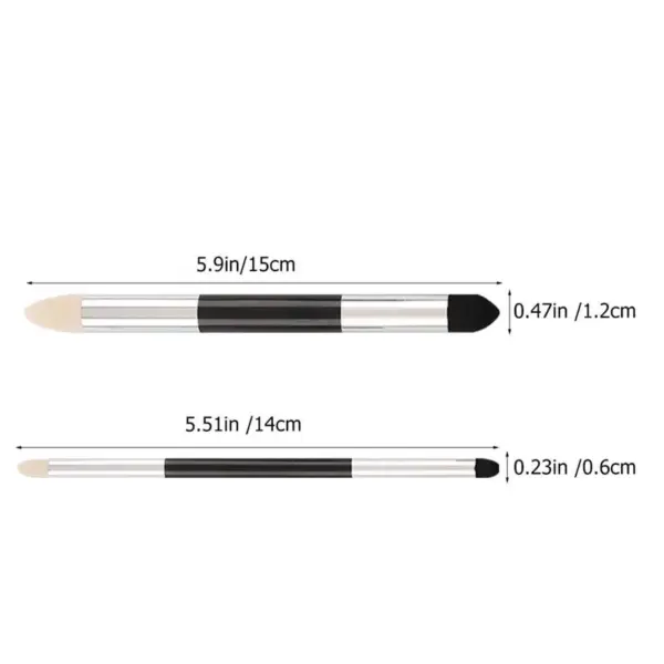 2pcs Blending Sponge Art Tools for Painting - Image 6