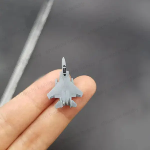 1/700 Scale E-3 Sentry Model Aircraft Set - Image 4