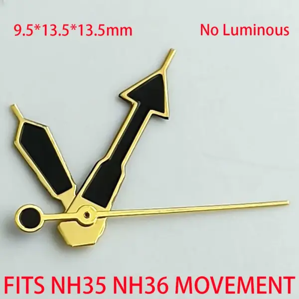 Green Luminous Watch Hands for NH35 NH36 - Image 114