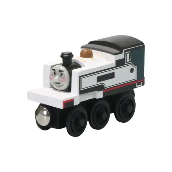Thomas and Friends Wooden Toy Train Molly - Image 37