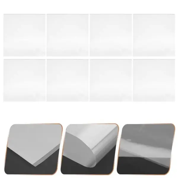 30 Vinyl Record Outer Sleeves for Protection - Image 5