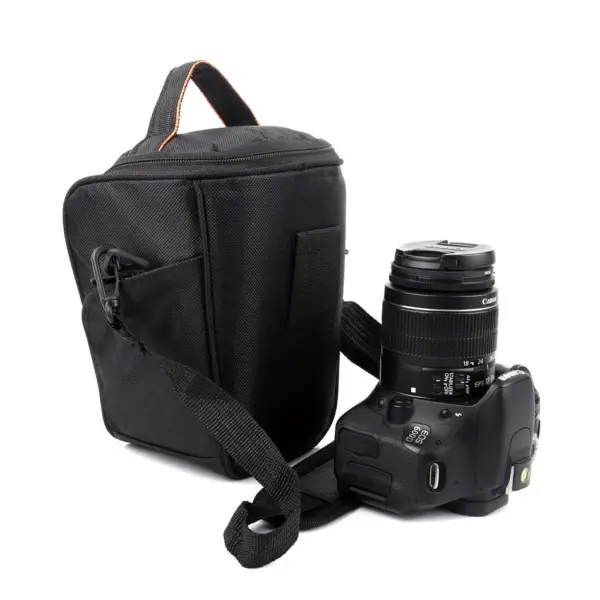 Camera Bag for Nikon DSLR Cameras - Image 3