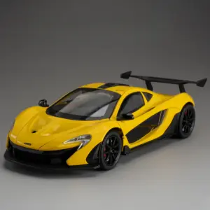 1:24 P1 Sports Car Toy Model Diecast Alloy 19 Sd1b4bfc655484ca598a701c5acae4218U 1