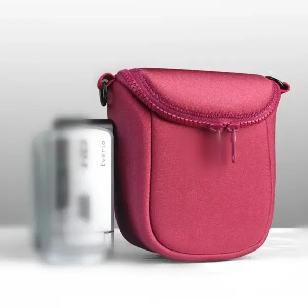 Soft Camera Case for FujiFilm XA Series - Image 4