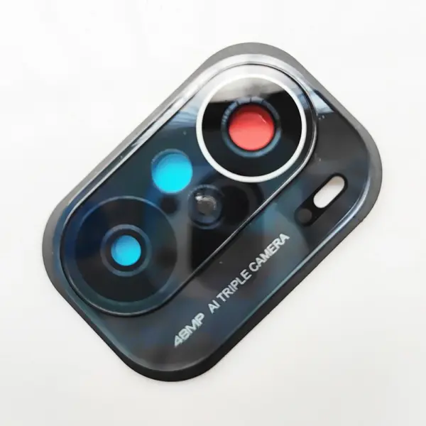 Back Camera Glass for Xiaomi Poco F3/K40 - Image 3