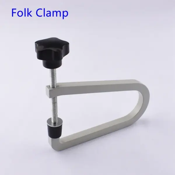 Deep Throat C-Clamp for Folk Guitars - Image 8