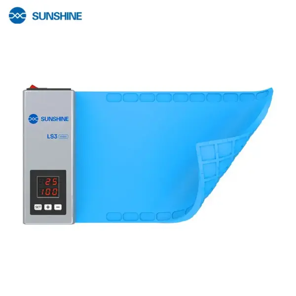 SUNSHINE LS3 Mini LCD Screen Remover - Image 10