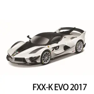 Bburago 1:43 Ferrari Diecast Model Collection 28 Sd1f691b5084549c191f47795cc37dbafY