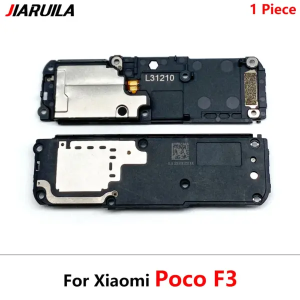 Xiaomi Poco M6 Pro M4 M3 Pro 5G Bottom Loudspeaker Module - Image 12