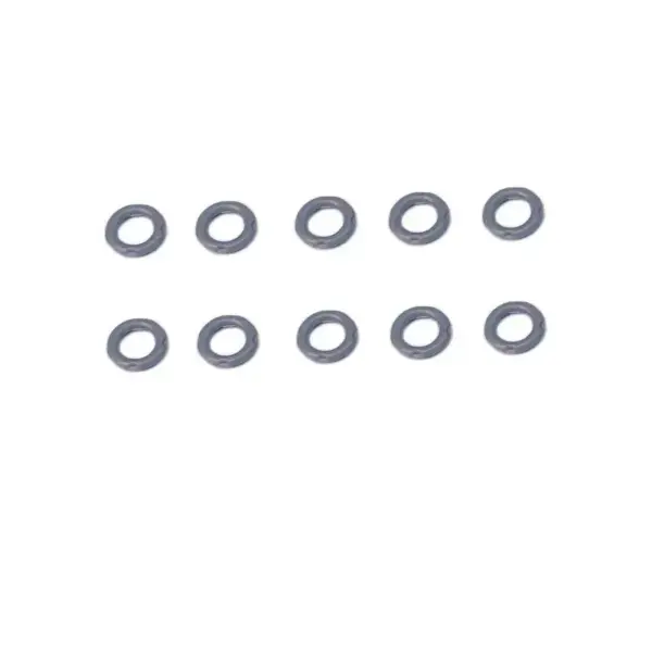 10PCS Marine Simulated Lifebuoy for RC Boats - Image 5