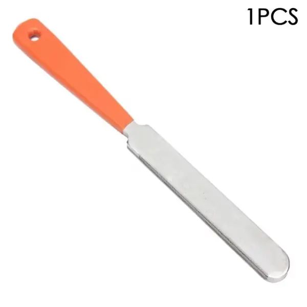 Guitar Pinwheel File Tool for Precision Repairs - Image 2