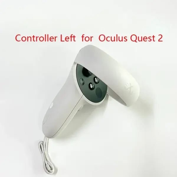 Oculus Quest 2 Controller LCD & Flex Cable Repair Kit - Image 12