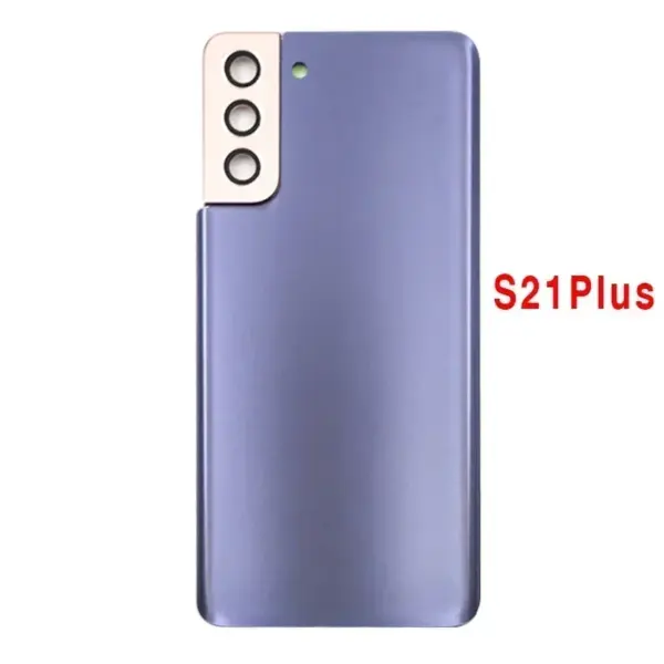 Samsung Galaxy S21 Ultra G998 Rear Glass Panel - Image 7