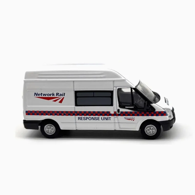 1:76 Alloy Ford Transportation Model Car 2 1:76 Alloy Ford Transportation Model Car - Image 2