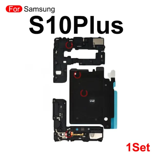 Samsung Galaxy S7-S20 Plus NFC Signal Antenna Cover - Image 6