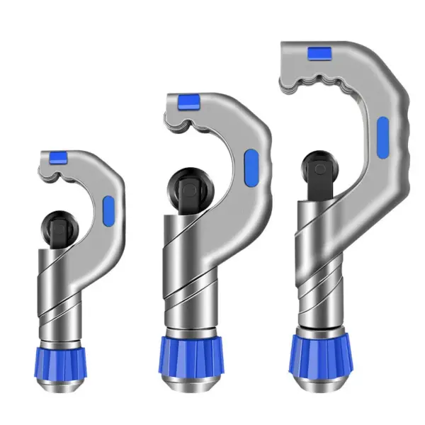 Professional Alloy Steel Pipe Cutter Tool - Image 6
