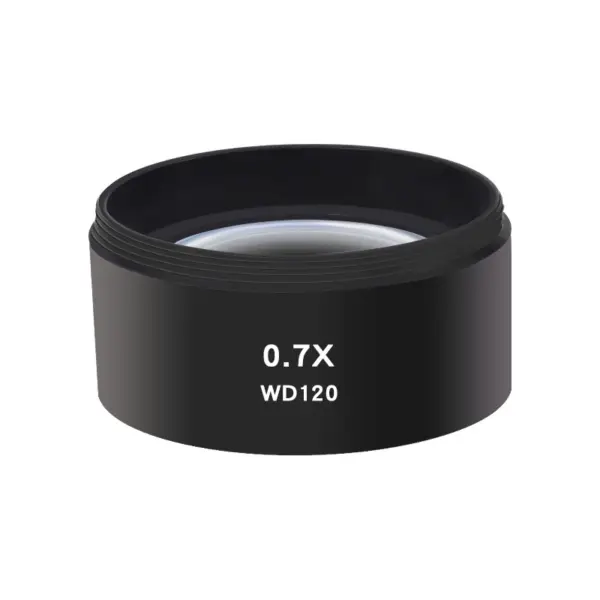 WD165 0.5X WD120 0.7X Microscope Lens - Image 7