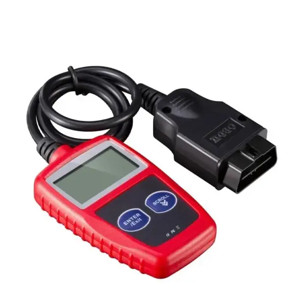 Bluetooth OBD2 Scanner for Automotive Diagnostics - Image 7
