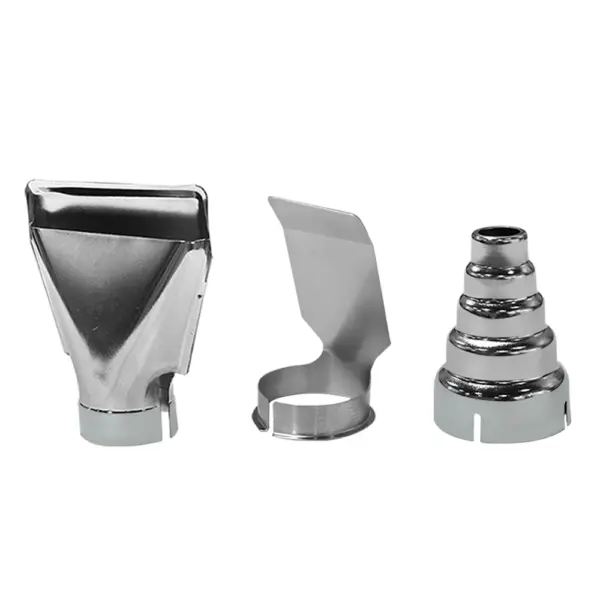 35mm Heat Gun Nozzle Set for Hot Air Guns - Image 3