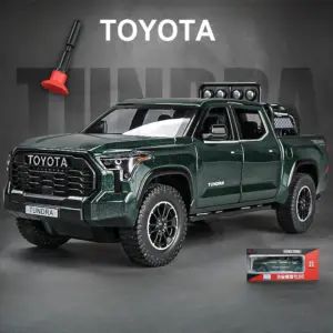 Toyota Tundra 1:24 Diecast Model Car 15 Sd3550638353d48998f996f38ed1ce94bs