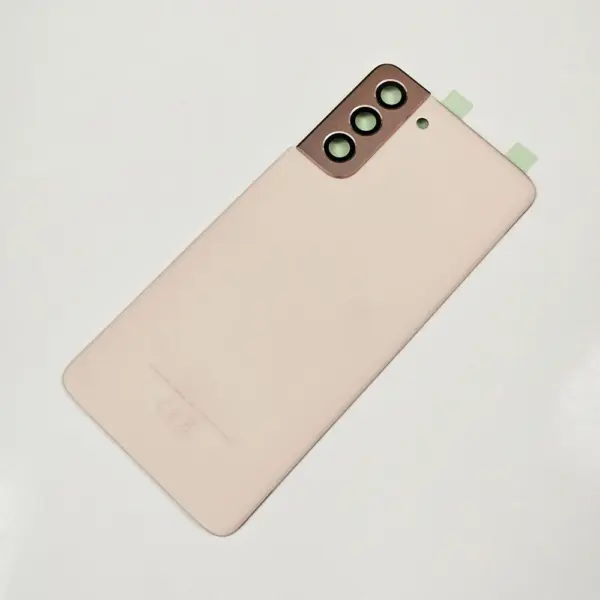 Samsung Galaxy S21 5G Back Cover Replacement - Image 4