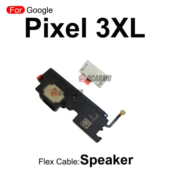 Google Pixel 3 XL Ear Speaker Replacement - Image 3