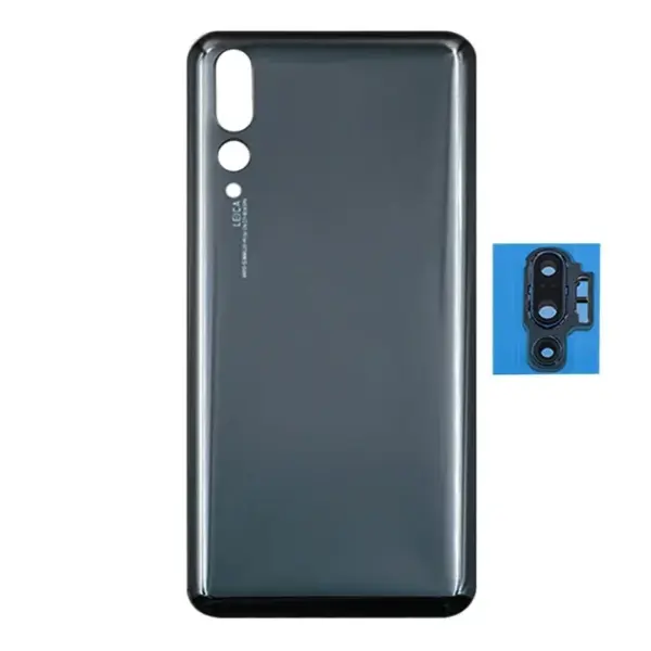 Huawei P20 Pro Rear Glass Panel Replacement - Image 9