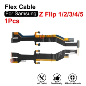 Samsung Galaxy Z Flip5 Flex Cable Replacement