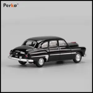 Soviet GAZ-12 ZIM Sedan 1:64 Alloy Model Car 11 Sd3a96422f94c48728d191a9ec01b2418E