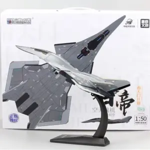 1:72 Alloy Fighter Jet Model for Collectors 13 Sd3a968cffce6476f8ea347a2c02d6b7aY